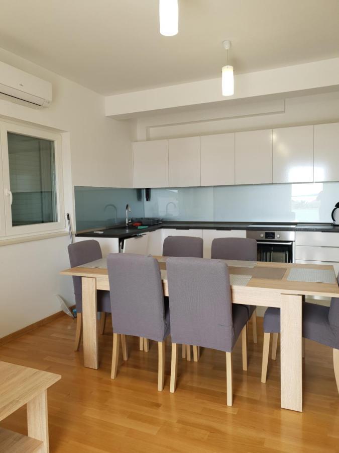 Sea View Apartments Žaborić Exterior foto