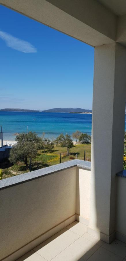 Sea View Apartments Žaborić Exterior foto