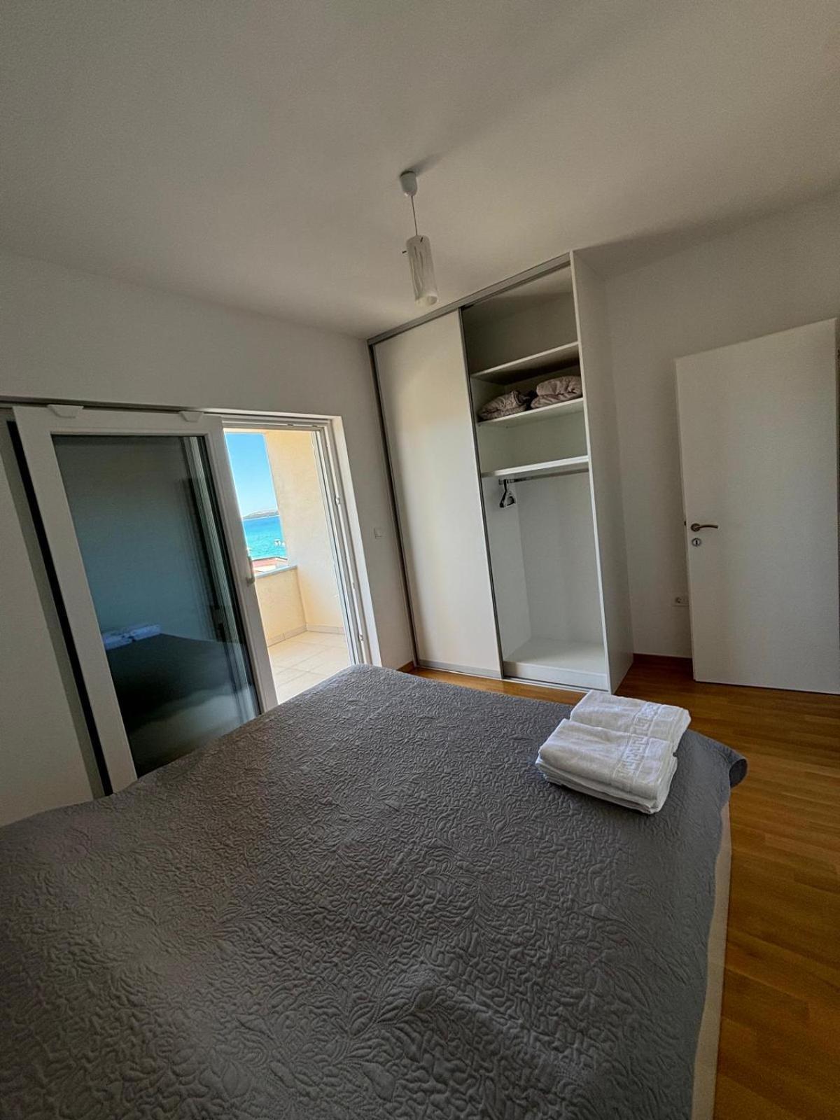Sea View Apartments Žaborić Exterior foto